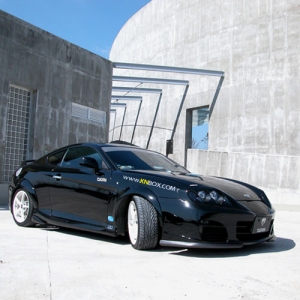 BODY KIT MẪU MS TUSCANI 05